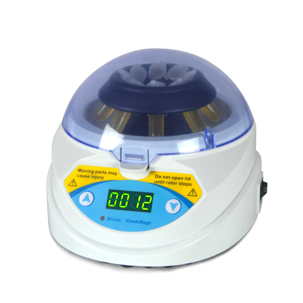 MIL-Mini6K Mini centrifuge