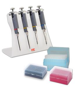 Auto Pipettes